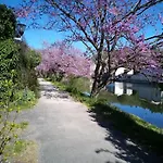 Ma Maison Au Bord De L'eau Prázdninový dům *