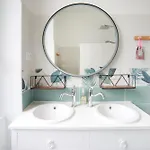 Prázdninový dům Ma Maison Au Bord De L'eau *