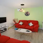 Prázdninový dům Ma Maison Au Bord De L'eau *