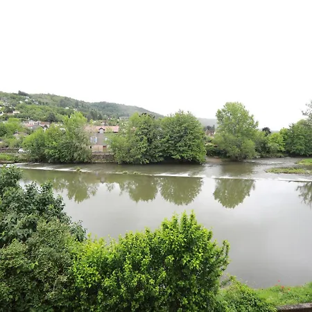 Ma Maison Au Bord De L'eau * Villefranche-de-Rouergue