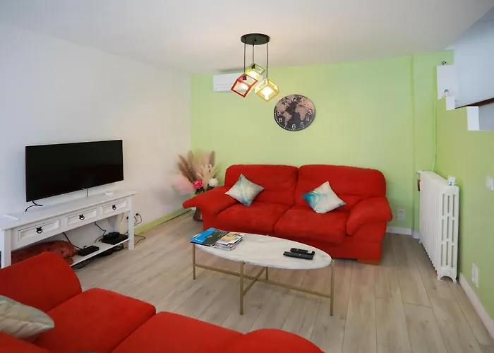 Nyaraló Ma Maison Au Bord De L'eau *