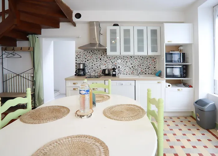 Ma Maison Au Bord De L'eau * Villefranche-de-Rouergue