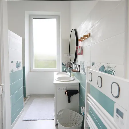 Ma Maison Au Bord De L'eau * 빌프랑슈 뒤 루에르그