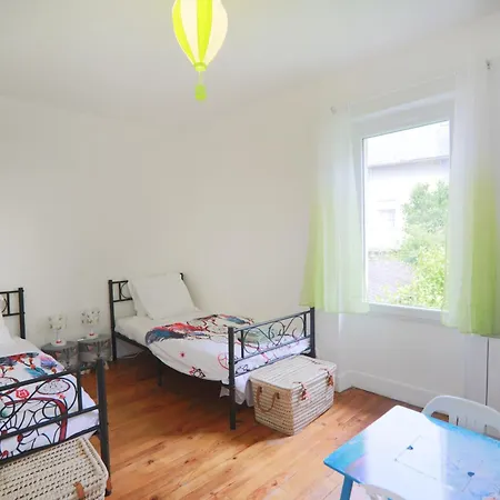 Ma Maison Au Bord De L'eau