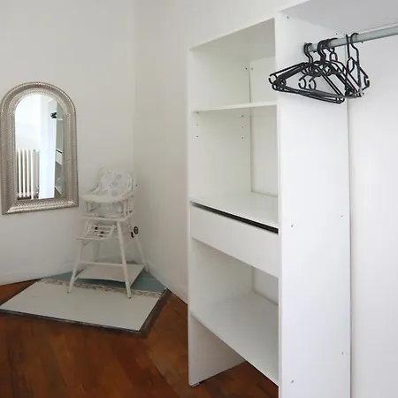 펜션 Ma Maison Au Bord De L'eau