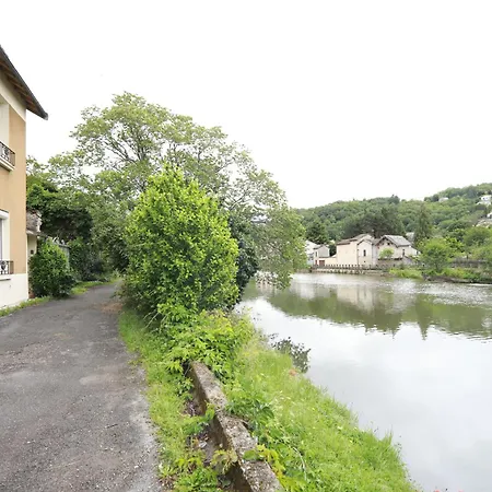 Ma Maison Au Bord De L'eau 펜션 *