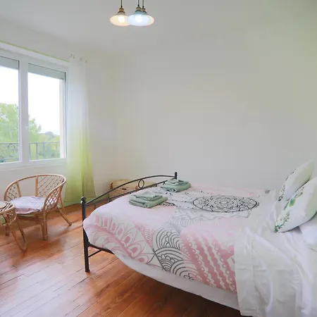 펜션 Ma Maison Au Bord De L'eau *