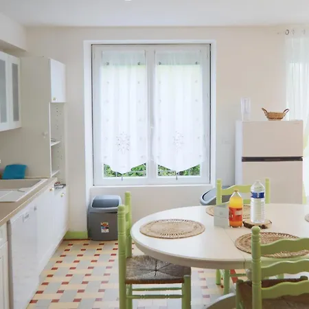 펜션 Ma Maison Au Bord De L'eau 빌프랑슈 뒤 루에르그