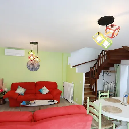 Ma Maison Au Bord De L'eau *