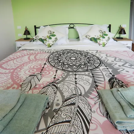 Ma Maison Au Bord De L'eau