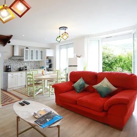Ma Maison Au Bord De L'eau Holiday home *