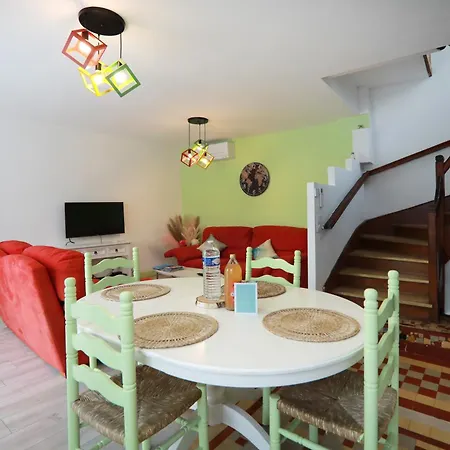 Ma Maison Au Bord De L'eau 빌프랑슈 뒤 루에르그