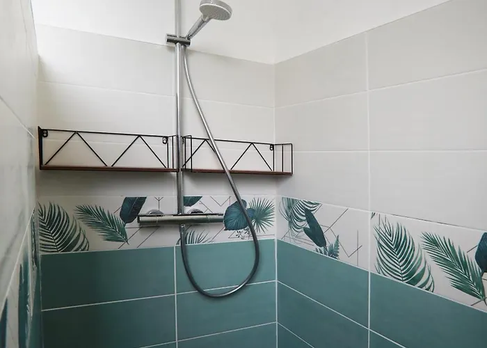 Ma Maison Au Bord De L'eau 別荘 *