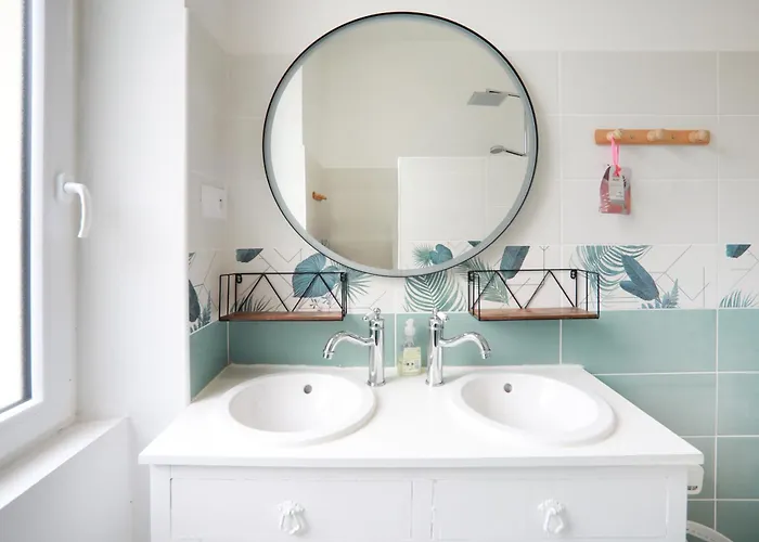 別荘 Ma Maison Au Bord De L'eau *