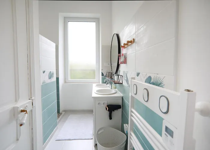 Ma Maison Au Bord De L'eau * ヴィルフランシュ・ド・ルエルグ