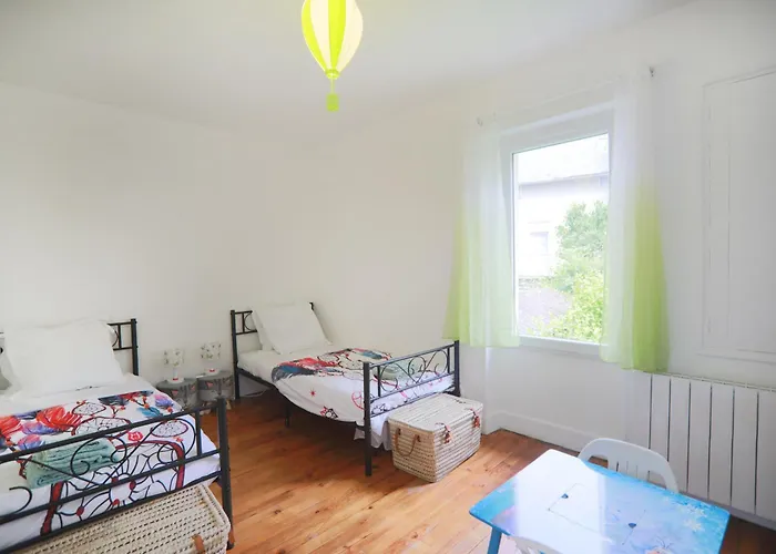 Ma Maison Au Bord De L'eau