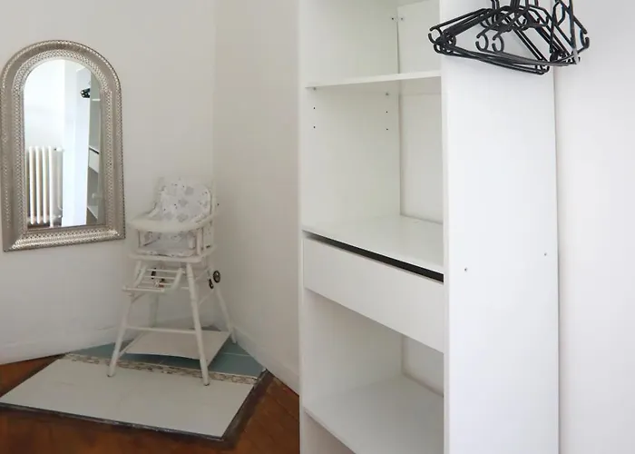 別荘 Ma Maison Au Bord De L'eau