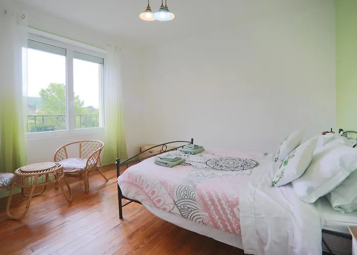 別荘 Ma Maison Au Bord De L'eau *