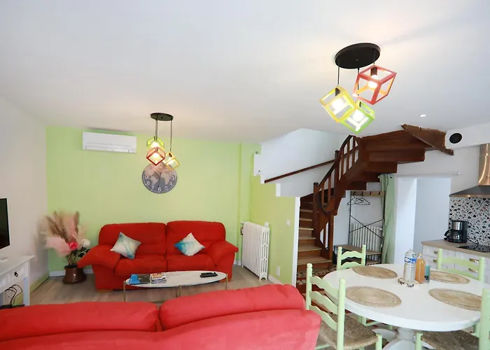 Ma Maison Au Bord De L'eau *