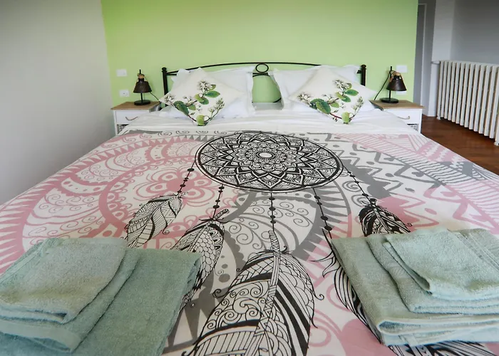 Ma Maison Au Bord De L'eau