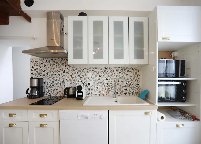 Ma Maison Au Bord De L'eau 別荘