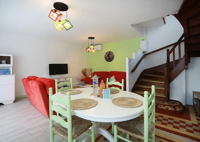 Ma Maison Au Bord De L'eau ヴィルフランシュ・ド・ルエルグ